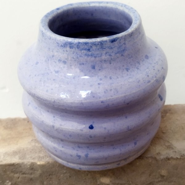 kleine Vase „Flieder“ / h 10 cm
18,00 € 