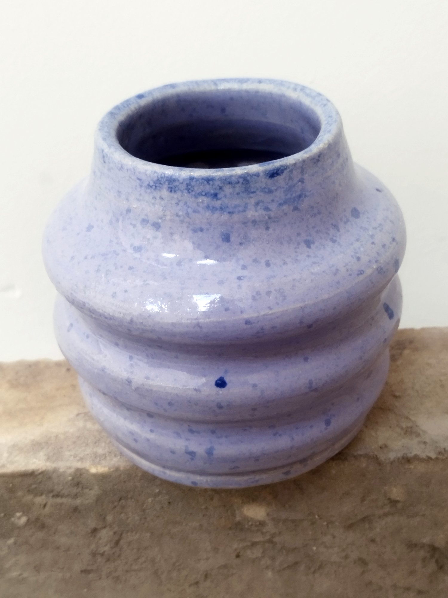 kleine Vase „Flieder“ / h 10 cm
18,00 € 